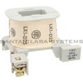 Telemecanique LX1 D25110 Coil Product Image