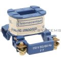 Telemecanique LX1 D2F7 Coil Product Image