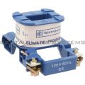 Telemecanique LX1 D2G6 Coil Product Image