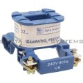 Telemecanique LX1 D2U6 Coil Product Image