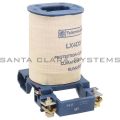 Telemecanique LX4 D2BD Coil Product Image