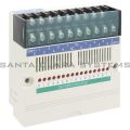 Telemecanique MPC-DI56 DC Source Input Unit Product Image