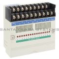 Telemecanique MPCDI66 Input Module Product Image