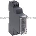 Telemecanique RE17RLMU Product Image