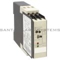 Telemecanique RE4 TL11BU Timer Relay Product Image