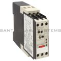 Telemecanique RE4 TP13BU Timer Relay Product Image