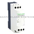 Telemecanique RM4 TG20 Monitoring Relay | RM4-TG20 Product Image