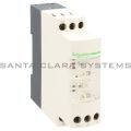 Telemecanique RM4 TR32 Phase Failure Relay Product Image