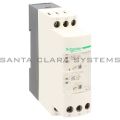 Telemecanique RM4 TU02 Phase Failure Relay Product Image