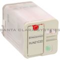 Telemecanique RUN 21C22F7 Relay Product Image