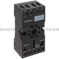 Telemecanique RUZC2M socket RUZ - mixed contact - 10 A - < 250 V - connector - for relay RUMC2.. Product Image