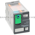 Telemecanique RXM2AB2BD Product Image