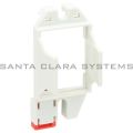 Telemecanique RXZE2DA mounting adaptor for DIN rail - for relays RXM and RPM Product Image