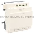 Telemecanique SR3XT141JD discrete I/O extension module - 14 I O - 12 V DC - for Zelio Logic Product Image