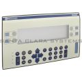 Telemecanique TCC X1720FW 4 Line Operator Panel Product Image