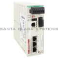 Telemecanique TCSESM043F1CU0 Ethernet TCP/IP managed switch - ConneXium - 3TX/1FX - multimode Product Image