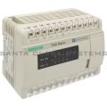 Telemecanique TSX 073 01028 Input Output Controller Product Image