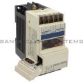 Telemecanique TSX ASG 2000 Output Module Product Image