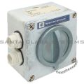 Telemecanique TSX FPACC4 Product Image