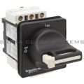 Telemecanique VBF01 TeSys Vario - switch disconnector - 20 A - on door Product Image