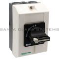 Telemecanique VBF01GE Switch Body Product Image