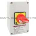 Telemecanique VC1GU Switch Disconnector Product Image