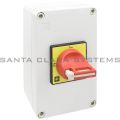 Telemecanique VC2 GU Emergency Stop Switch Product Image