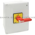 Telemecanique VC5GUN Enclosed Switch Product Image