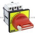 Telemecanique VCF2 TeSys Vario - emergency stop switch disconnector - 40 A - on door Product Image