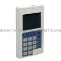 Telemecanique VW3A 66206 Altivar Keypad | VW3A66206U Product Image