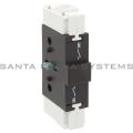 Telemecanique VZ11 TeSys VARIO - additional neutral block - 40 A - for V02...V2 Product Image