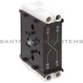 Telemecanique VZ20 TeSys VARIO - auxiliary contact block - 1 NO + 1 NO Product Image
