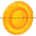 Telemecanique W40429264005 Lens Amber Illuminated Mushroom Product Image