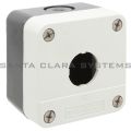 Telemecanique XAL B01H7 Pushbutton Enclosure Product Image
