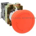 Telemecanique XB2 BS542 Push Button Product Image