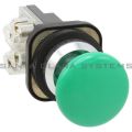 Telemecanique XB2 MC31 Pushbutton Product Image