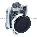 Telemecanique XB4 BA21 Push Button Product Image