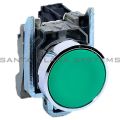 Telemecanique XB4 BA31 Pushbutton Product Image