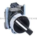 Telemecanique XB4 BD21 Selector Switch Product Image