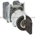 Telemecanique XB4 BG33 Selector Switch Product Image