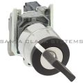 Telemecanique XB4 BG61 Selector Switch Product Image