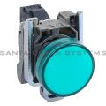 Telemecanique XB4 BVM3 Pilot Light Product Image