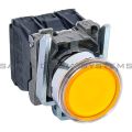 Telemecanique XB4 BW35B5 Push Button Product Image
