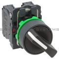 Telemecanique XB5 AD25 Selector Switch Product Image