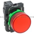 Telemecanique XB5 AVG4 Emergency Stop Product Image