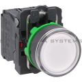 Telemecanique XB5 AW31G5 Pushbutton Product Image