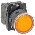 Telemecanique XB5 AW35G5 Pushbutton Product Image