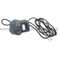 Telemecanique XB5 S2B2L2 Monostable Biometric switch - connection by 2m cable Product Image