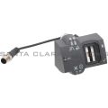 Telemecanique XB5 S2B2M12 Monostable Biometric Switch Product Image