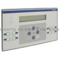 Telemecanique XBT P011010 Operator Interface Product Image